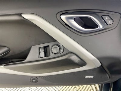 2023 Chevrolet Camaro 1LT