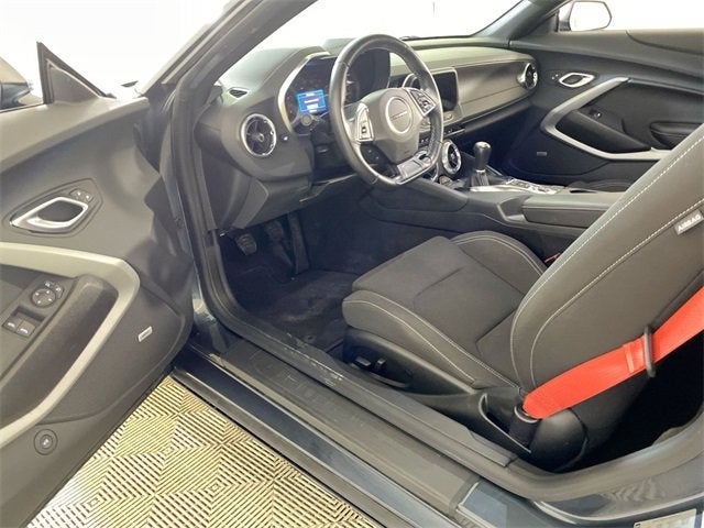 2023 Chevrolet Camaro 1LT