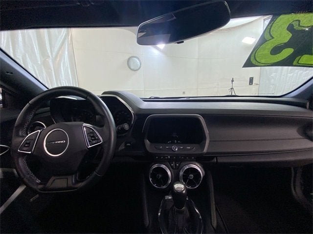 2023 Chevrolet Camaro 1LT