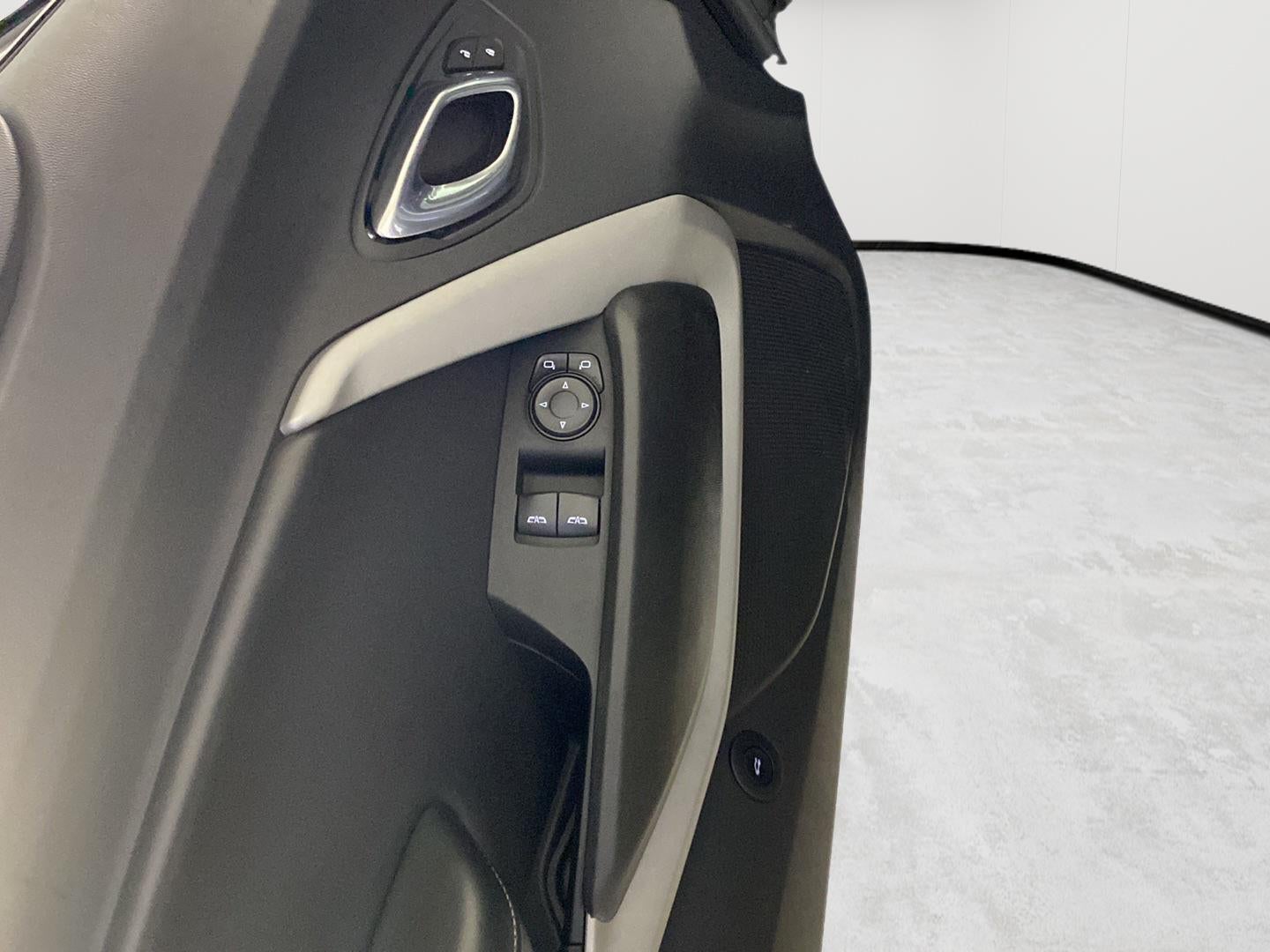 2020 Chevrolet Camaro 1LT