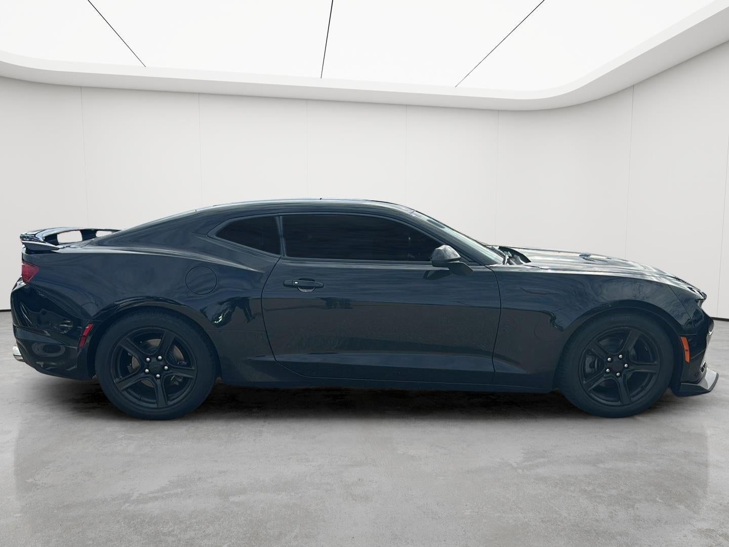 2020 Chevrolet Camaro 1LT