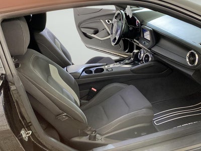 2020 Chevrolet Camaro 1LT