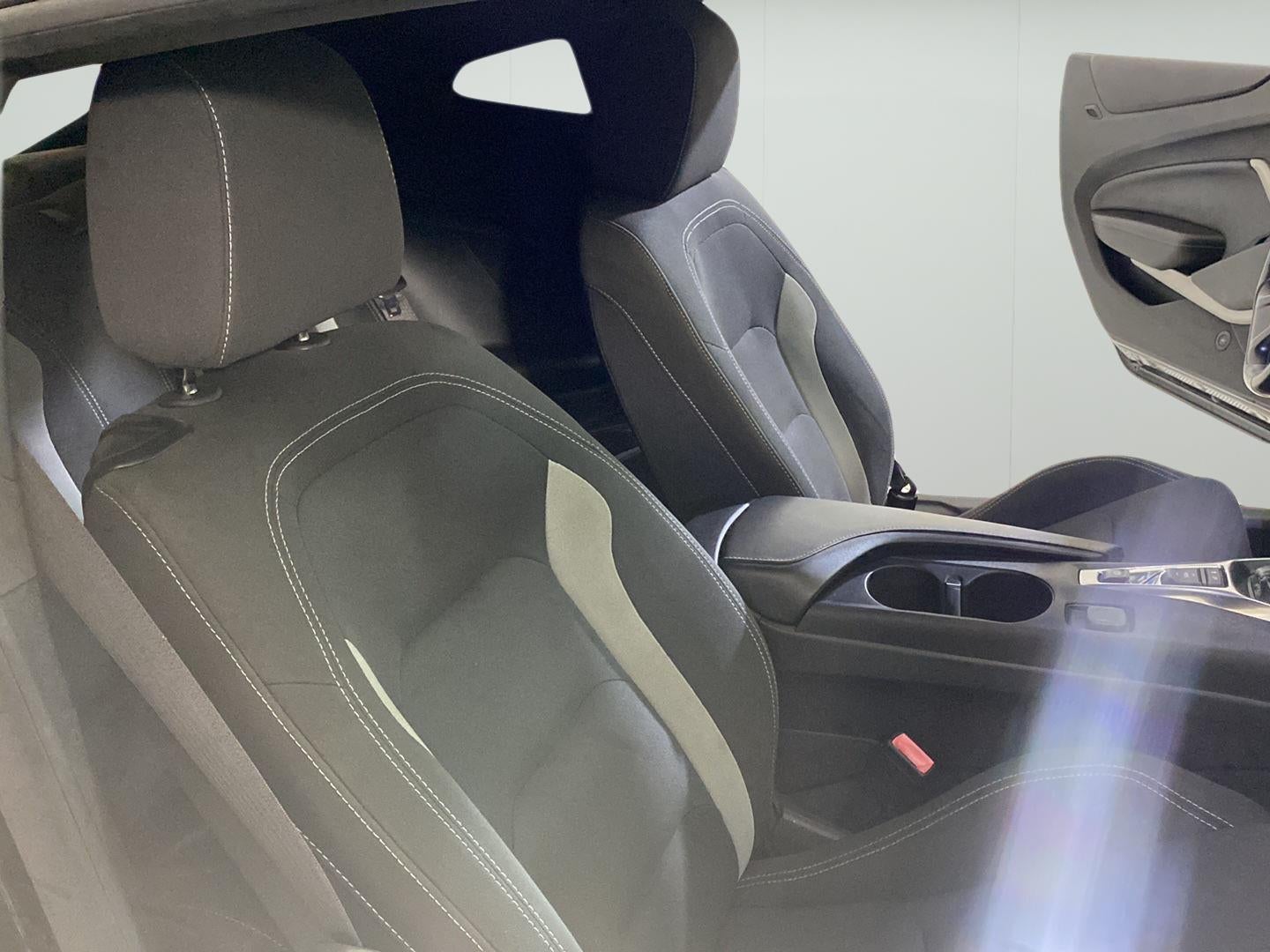 2020 Chevrolet Camaro 1LT