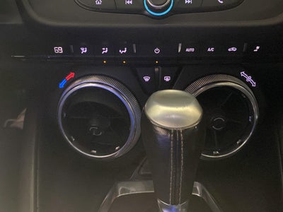 2020 Chevrolet Camaro 1LT