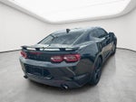 2020 Chevrolet Camaro 1LT