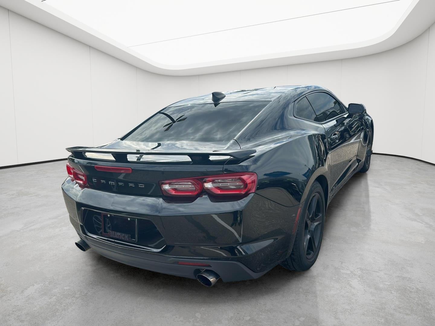 2020 Chevrolet Camaro 1LT