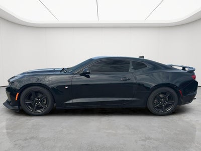 2020 Chevrolet Camaro 1LT