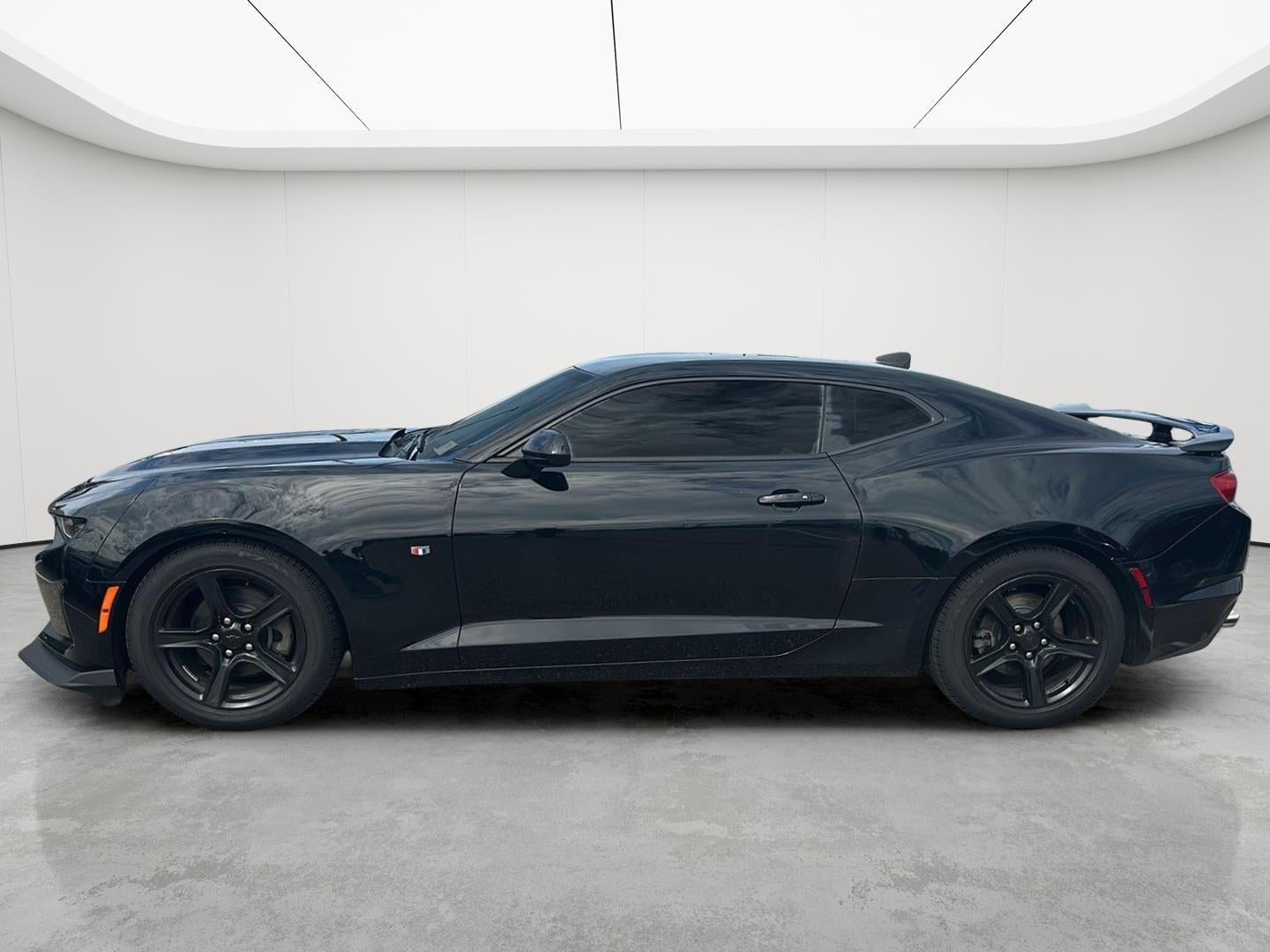 2020 Chevrolet Camaro 1LT