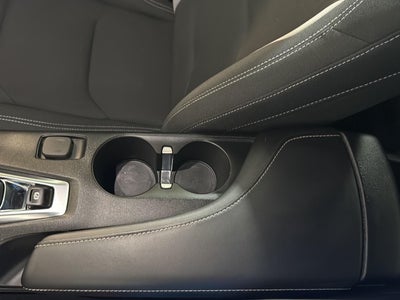 2022 Chevrolet Camaro LT1