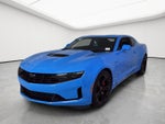 2022 Chevrolet Camaro LT1