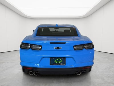 2022 Chevrolet Camaro LT1