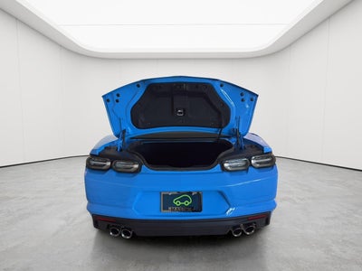 2022 Chevrolet Camaro LT1