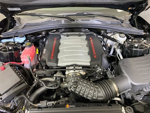 2023 Chevrolet Camaro LT1