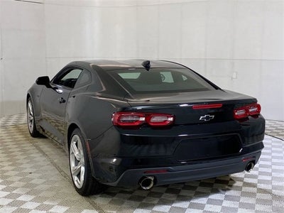 2023 Chevrolet Camaro LT1