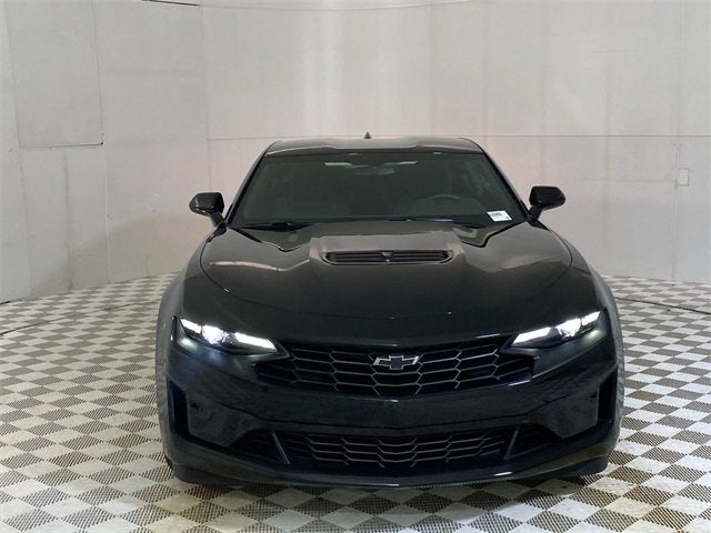 2023 Chevrolet Camaro LT1