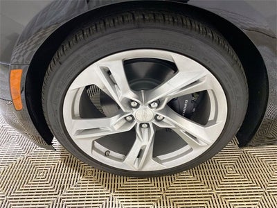 2023 Chevrolet Camaro LT1