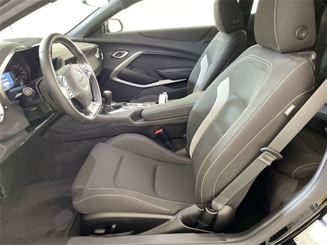 2023 Chevrolet Camaro LT1