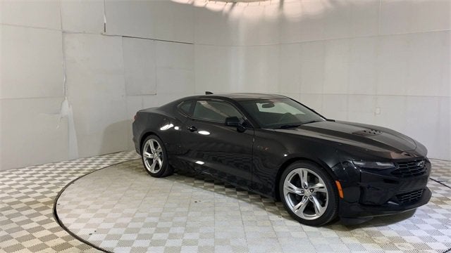 2023 Chevrolet Camaro LT1