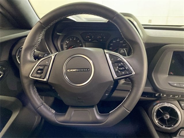 2023 Chevrolet Camaro LT1