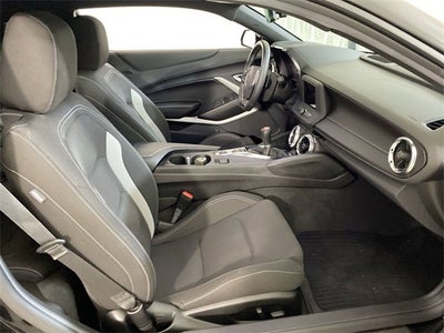 2023 Chevrolet Camaro LT1