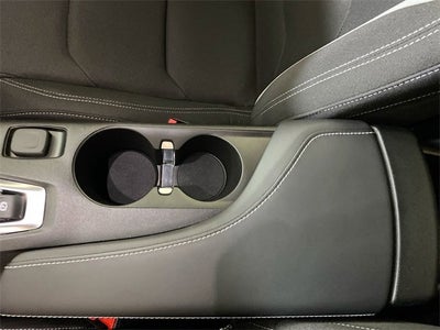 2023 Chevrolet Camaro LT1