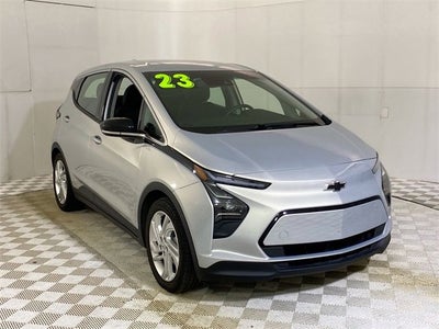 2023 Chevrolet Bolt EV 1LT