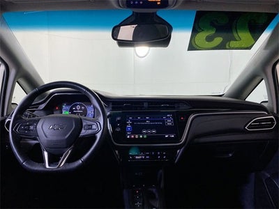 2023 Chevrolet Bolt EV 1LT