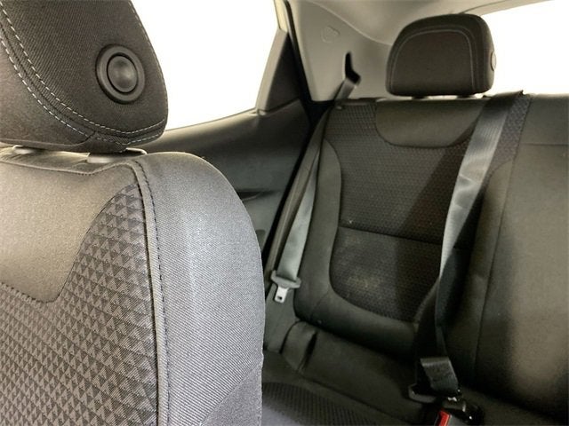 2023 Chevrolet Bolt EV 1LT