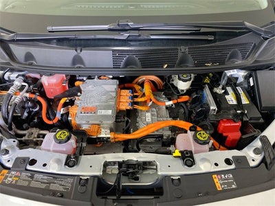 2023 Chevrolet Bolt EV 1LT