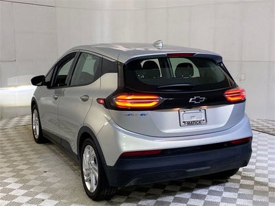 2023 Chevrolet Bolt EV 1LT