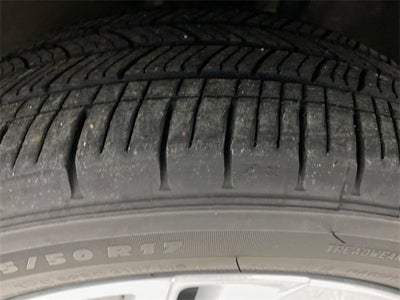 2023 Chevrolet Bolt EV 1LT