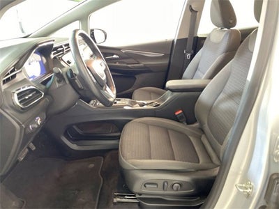 2023 Chevrolet Bolt EV 1LT