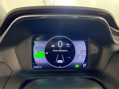 2023 Chevrolet Bolt EV 1LT