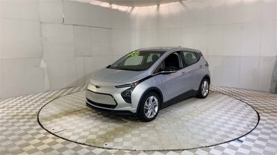 2023 Chevrolet Bolt EV 1LT