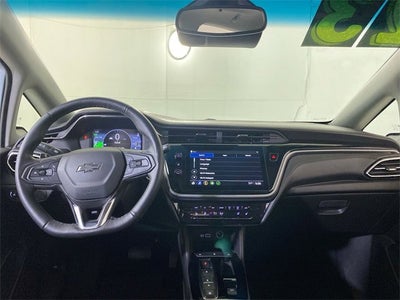 2023 Chevrolet Bolt EV 2LT