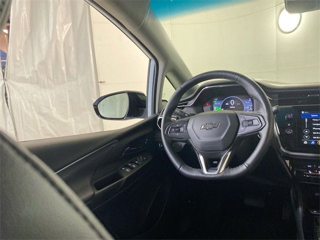 2023 Chevrolet Bolt EV 2LT