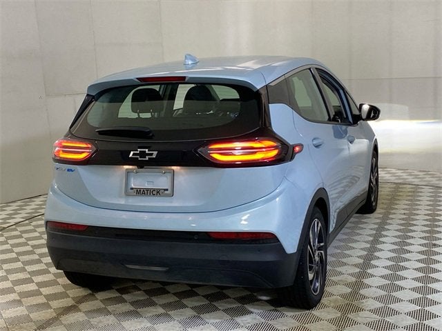 2023 Chevrolet Bolt EV 2LT