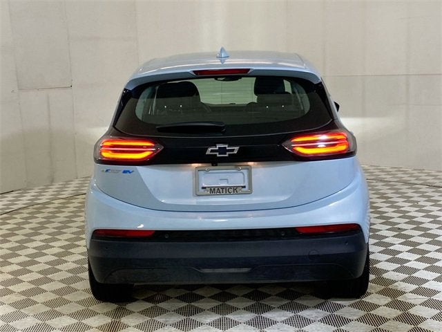 2023 Chevrolet Bolt EV 2LT