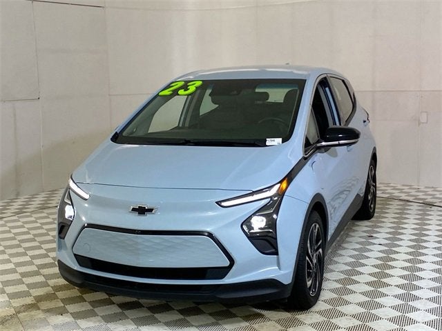 2023 Chevrolet Bolt EV 2LT