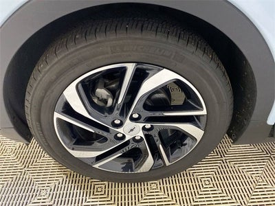 2023 Chevrolet Bolt EV 2LT