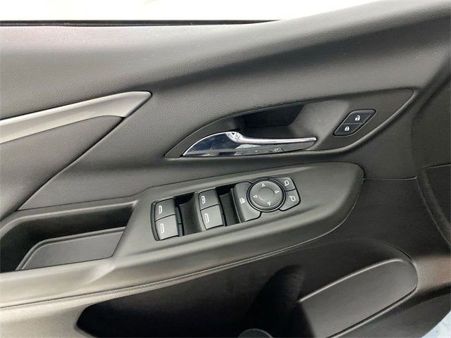 2023 Chevrolet Bolt EV 2LT