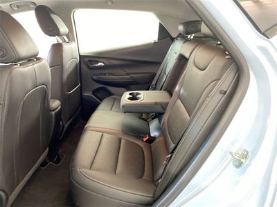 2023 Chevrolet Bolt EV 2LT