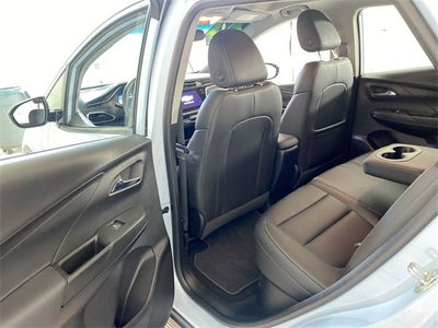 2023 Chevrolet Bolt EV 2LT