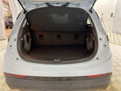 2023 Chevrolet Bolt EV 2LT