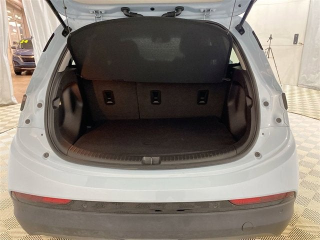 2023 Chevrolet Bolt EV 2LT