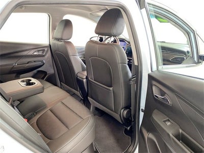 2023 Chevrolet Bolt EV 2LT