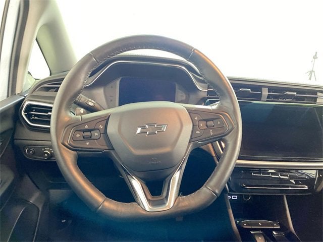 2023 Chevrolet Bolt EV 2LT