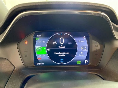 2023 Chevrolet Bolt EV 2LT