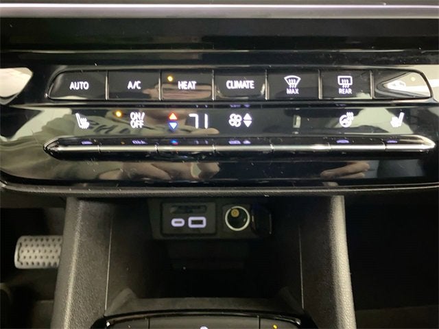 2023 Chevrolet Bolt EV 2LT