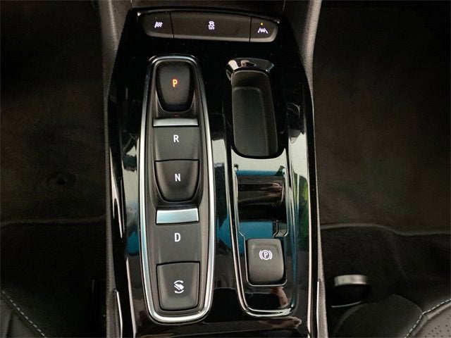 2023 Chevrolet Bolt EV 2LT